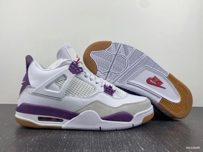 Rep TBkick Jordan Retro DR5415-150 4 SB 0808
